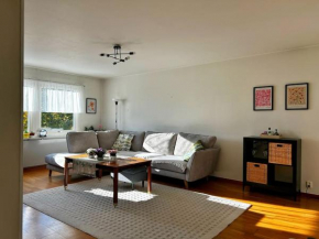 Cozy Villa between Airport&Center - Up to 8 person, Stockholm